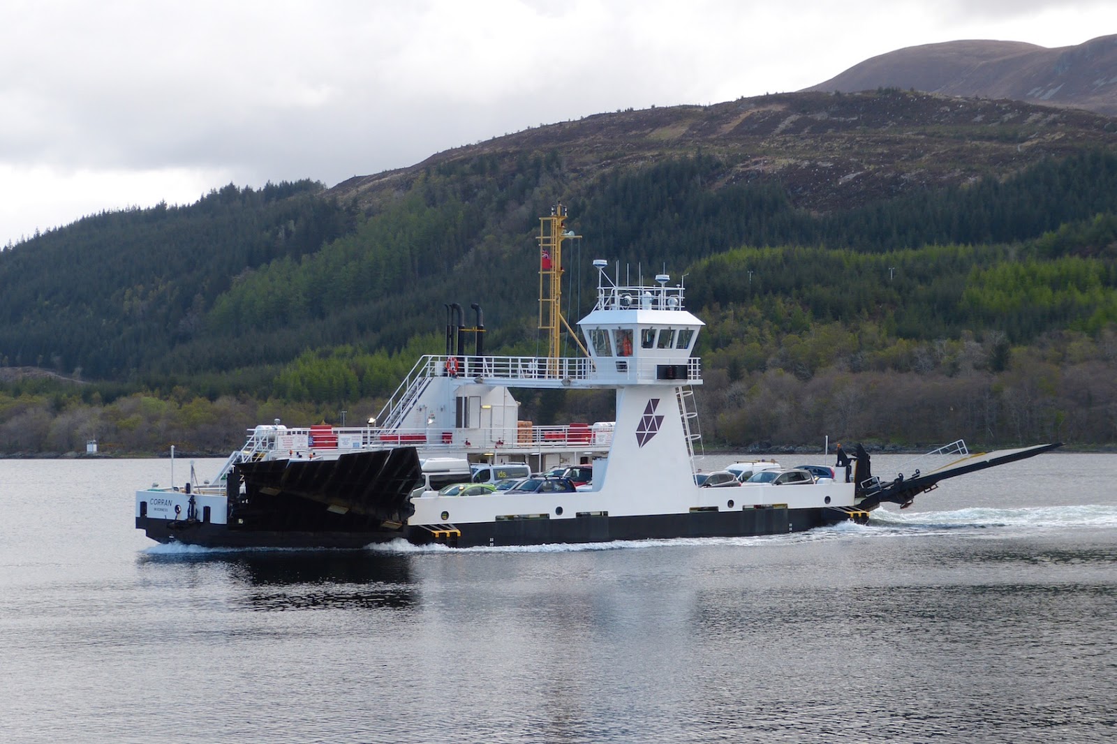A Kilchoan Diary Corran Ferry Consultation a-kilchoan-diary-corran-ferry-consultation
