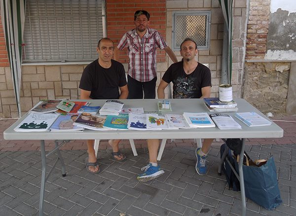 Fiestas para solteros los villares Fiestas para solteros los villares