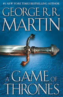 A Song of Ice and Fire, Book 1