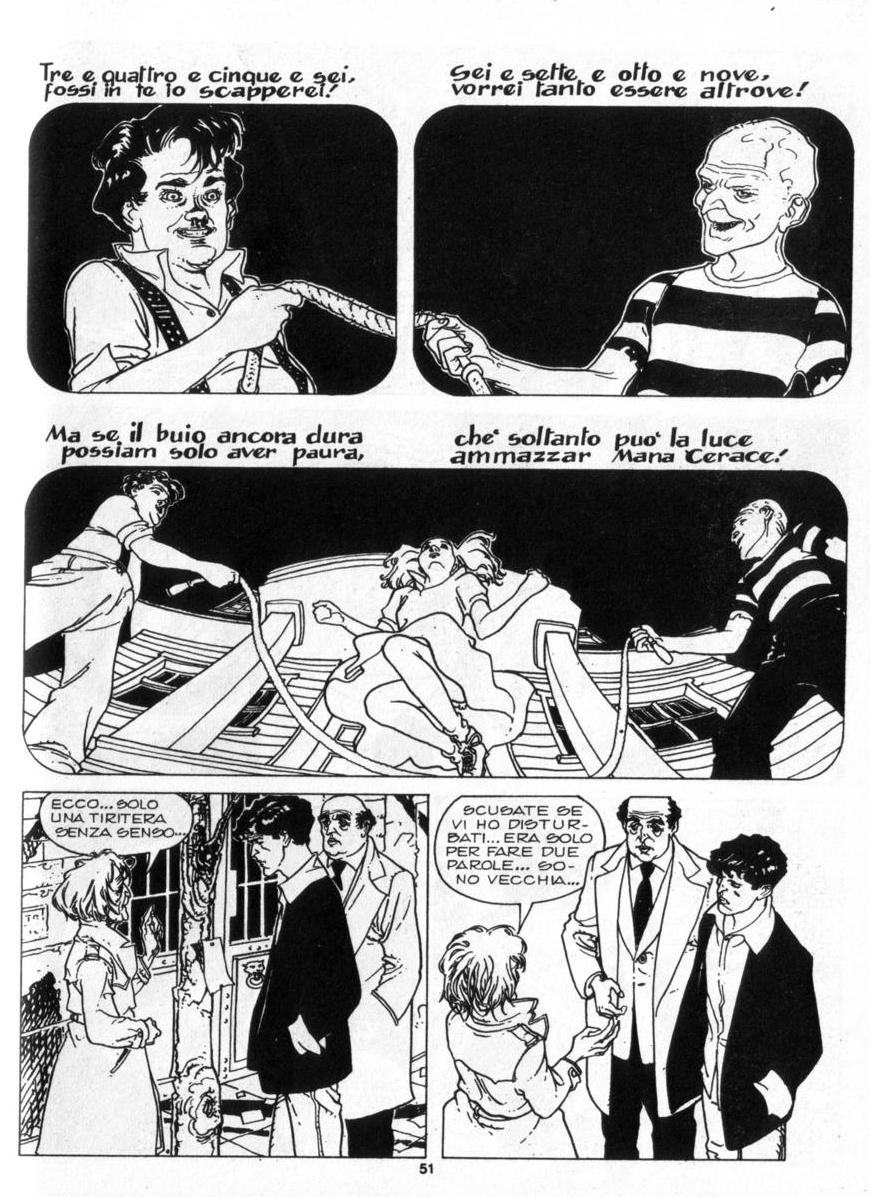 Dylan Dog (1986) issue 34 - Page 48