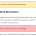 How to Add Professional CSS Alert Boxes in Blogger