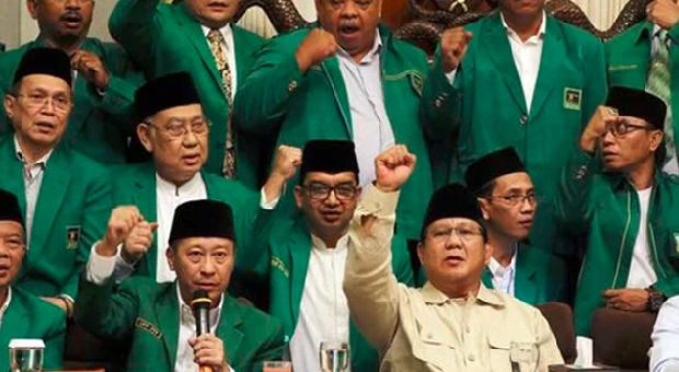 PPP Muktamar Jakarta Haramkan Mahar Politk, Wajib Menangkan Prabowo-Sandi