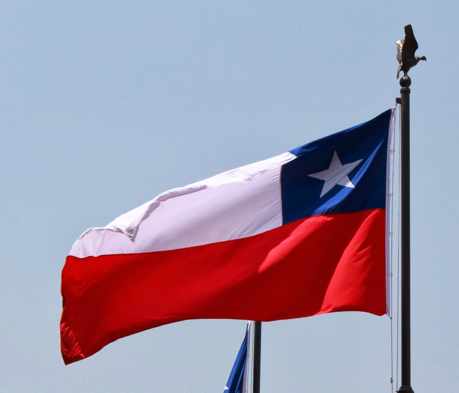 Chili 2014