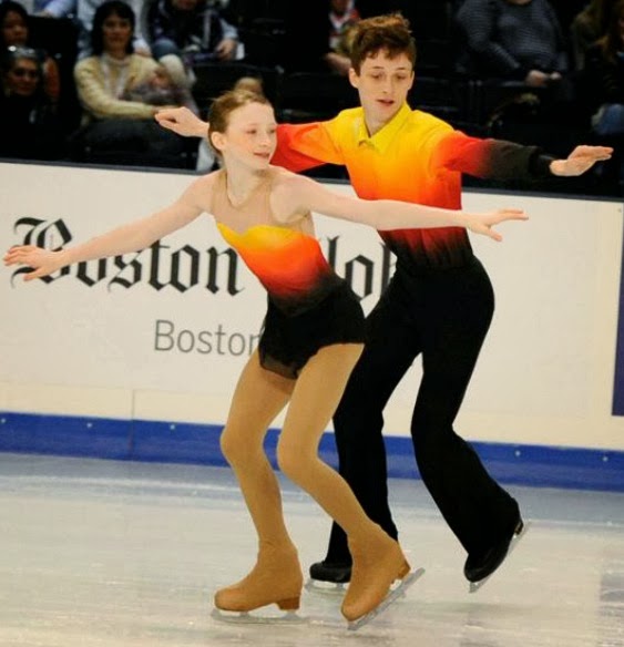 Tampa Bay Skating Academy