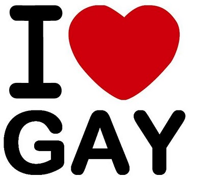 I Love A Gay Man 12