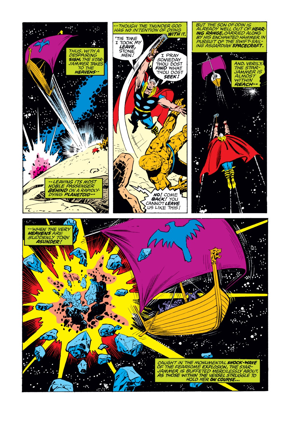 Thor (1966) 255 Page 16