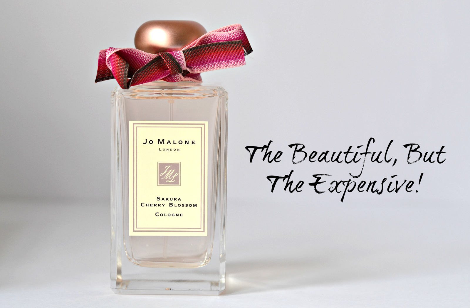 Spring Scents: Jo Malone 'Blue Skies & Blossom' Dupes From 'The Library