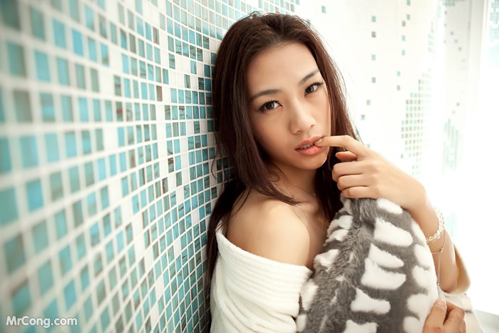 Beautiful and sexy Chinese teenage girl taken by Rayshen (2194 photos) photo 106-13