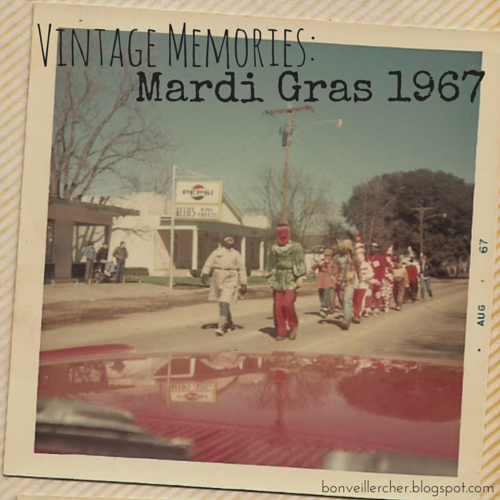 date of mardi gras 1967