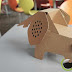 5 Produk Kreatif yang Terbuat dari Kertas Karton