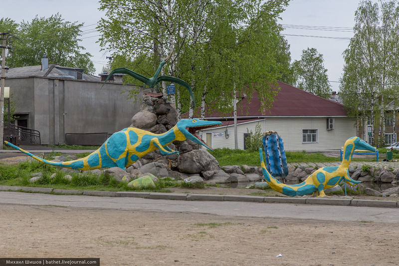 Коноша достопримечательности Коноша достопримечательности