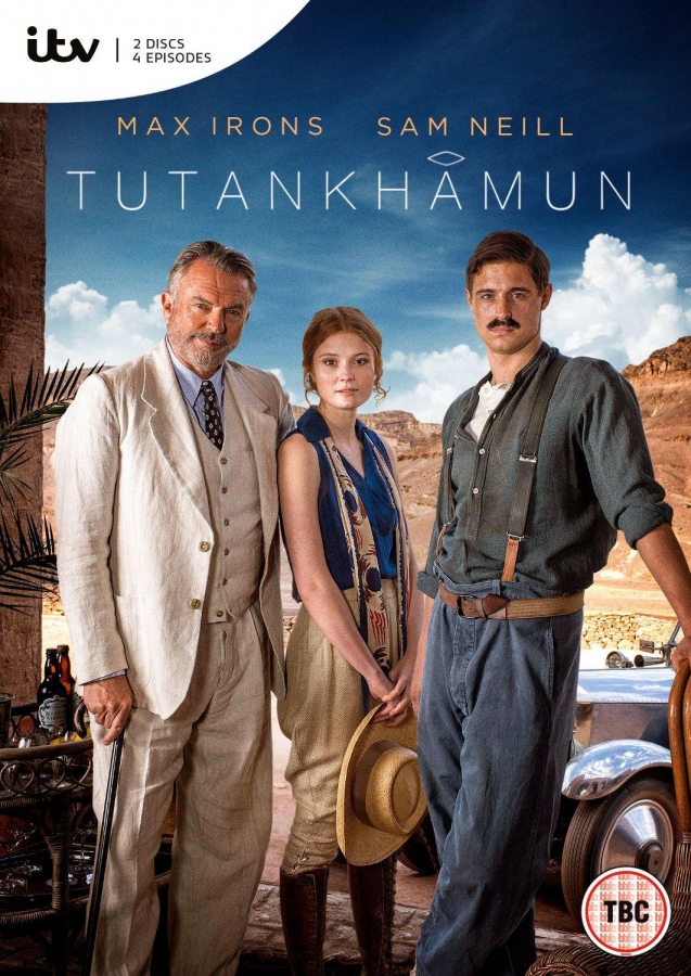 Tutankhamun 2016: Season 1 - Full (1/4)