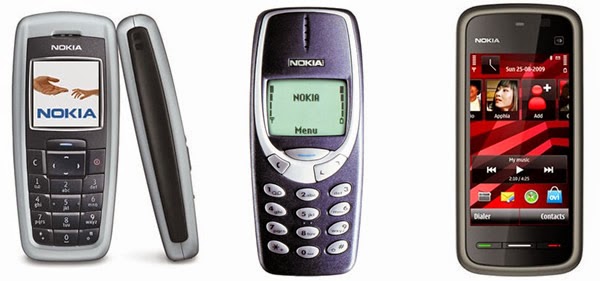 بالصور : قائمة بأفضل 20 هاتف الأكثر مبيعاً في التاريخ ! 14 top 20 aparelhos telefone celular mais vendidos 6 5 4