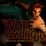 تحميل و تنزيل لعبة للأندرويد مجانا مهكرة The Wolf Among Us Comic