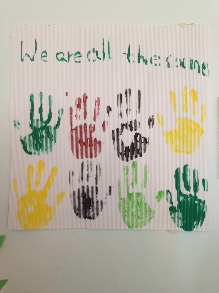 Δράσεις Κοινωνικού Σχολείου - Loukoumi