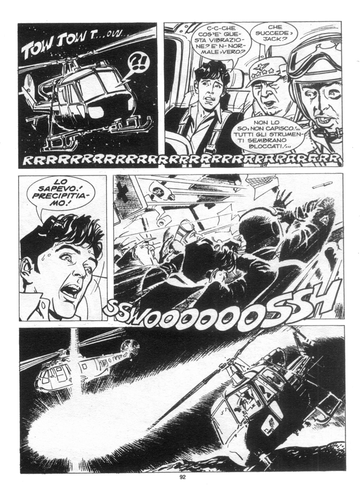 Read online Dylan Dog (1986) comic -  Issue #131 - 89