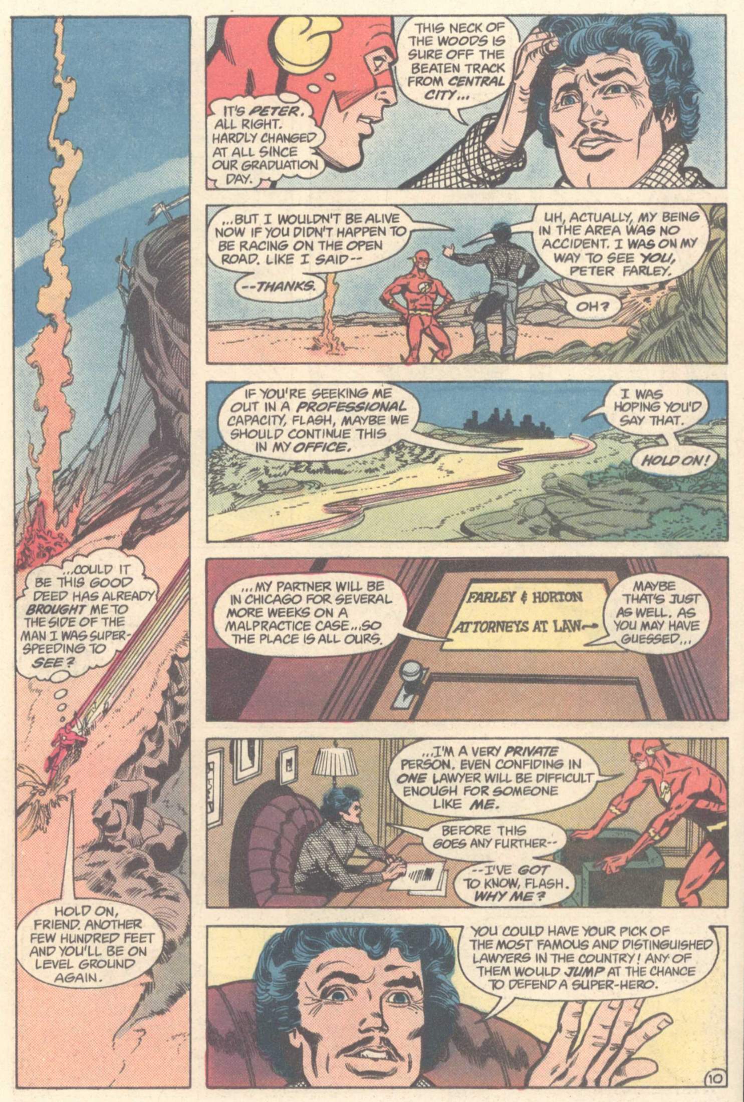 The Flash (1959) issue 329 - Page 15