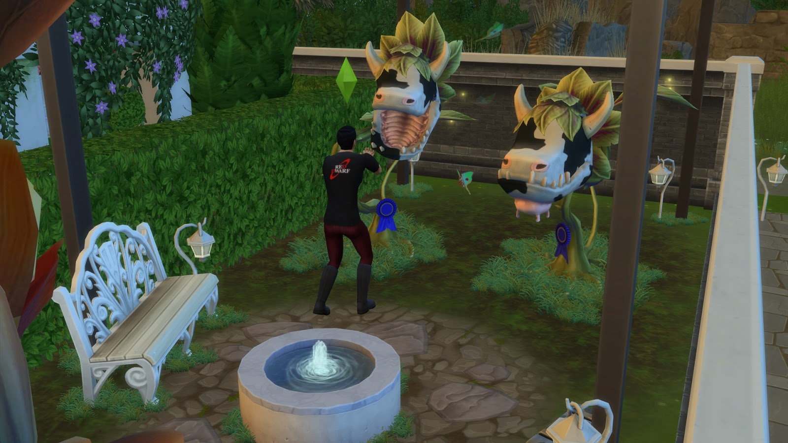 Sims Sims