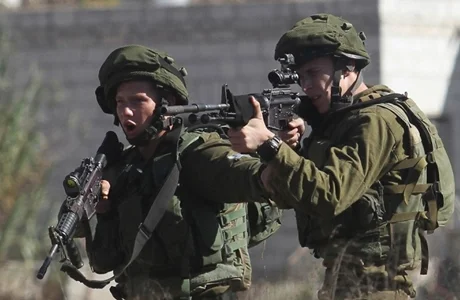 Pejabat Israel Ini Mengaku Bangga Paling Banyak Bunuh Palestina
