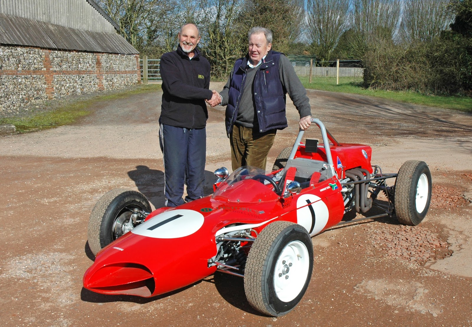 32+ Race Cars For Sale South Africa Pictures