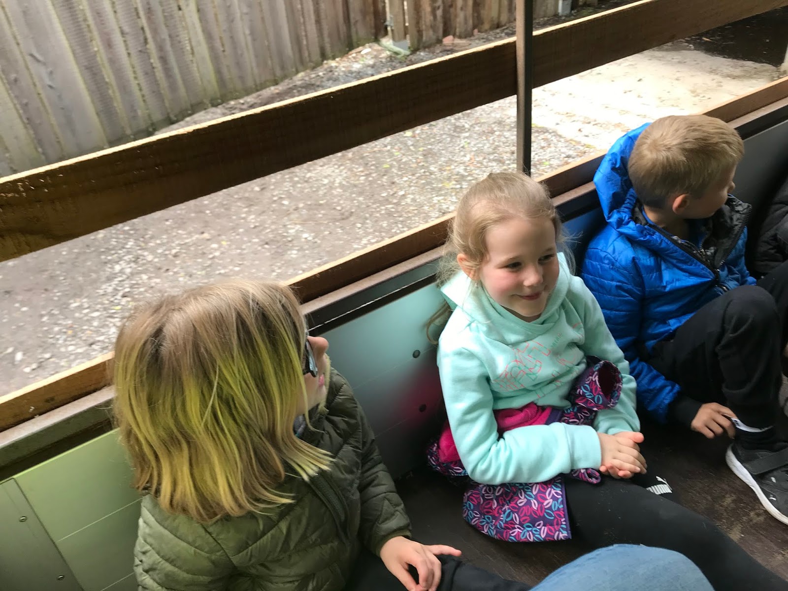 1e en 2e leerjaar Bovekerke Schoolreis 1e en 2e leerjaar Bovekerke Schoolreis