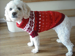 Knitting Pattern Central - Free Pets Knitting Pattern Link Directory