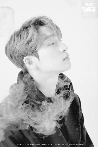 최대 리즈찍고 시작부터 비주얼 폭격하는 남돌.jpgif | 인스티즈