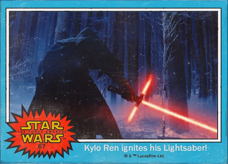Wann Kam Der Erste Star Wars Film Raus