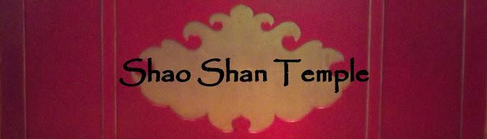 Shao Shan Temple