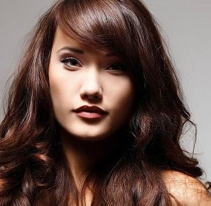 Warna Cat Rambut Loreal Untuk Kulit Sawo Matang