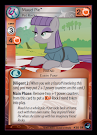My Little Pony Maud Pie, Pet Rocks High Magic CCG Card
