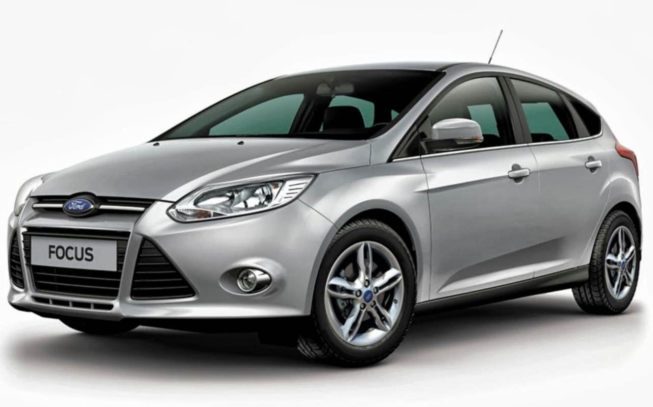 Focus 2014 Hatch e Sedã: preços e conteúdo das versões