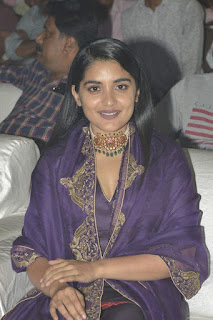 Actress Nivetha Thomas Stills At 118 Movie Pre Release Event Actress Nivetha Thomas Stills At 118 Movie Pre Release Event