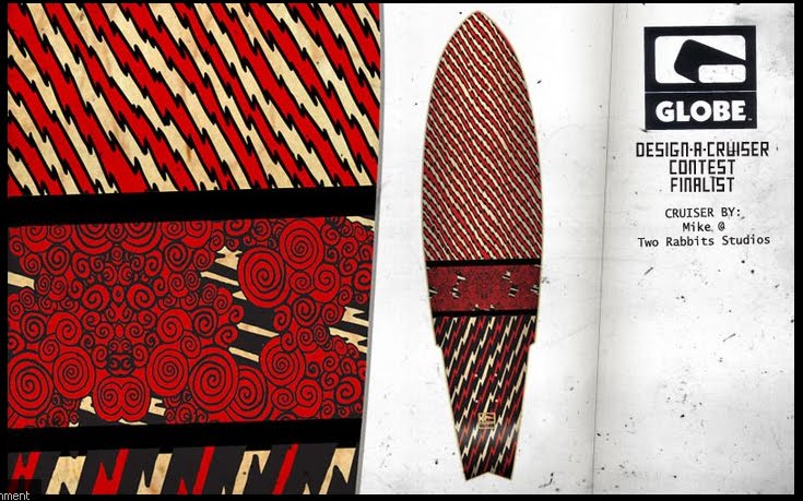 INSIDE THE ROCK POSTER FRAME BLOG: Two Rabbits Studio Needs Your Help ...