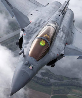 The Top best and most powerful Air Force in Africa today