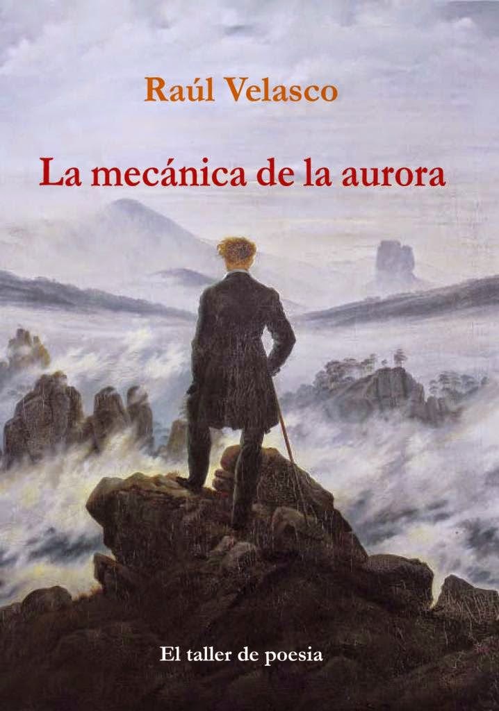 LA MECÁNICA DE LA AURORA