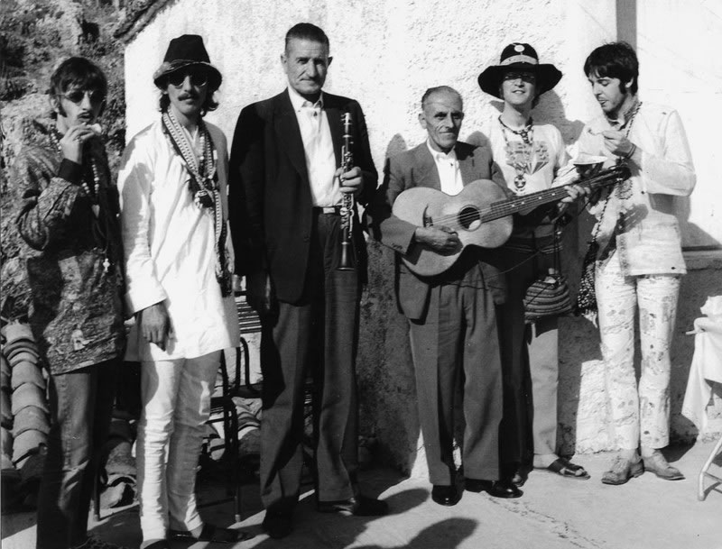 Greek Island Song Us Band Greek Island Song Us Band