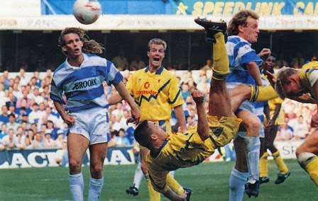 Image result for chelsea 1991"