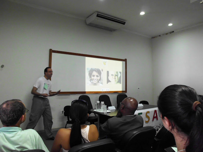 Prof. Marcus Ferreira: Aspectos Sanitários