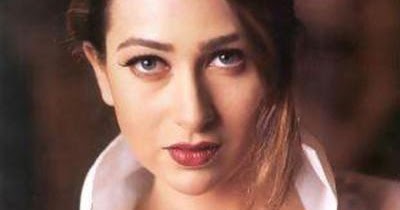 Station Hollywood: Happy birthday to Karishma Kapoor.