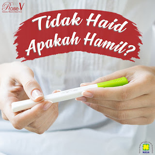 Tidak Haid Apakah Hamil ~ Wanita Herbal