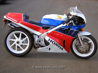 MOTO JOURNAL 828 HONDA RC 30 RVF Bol d'Or KAWASAKI GPX 750 1000 RX DAKAR 1988