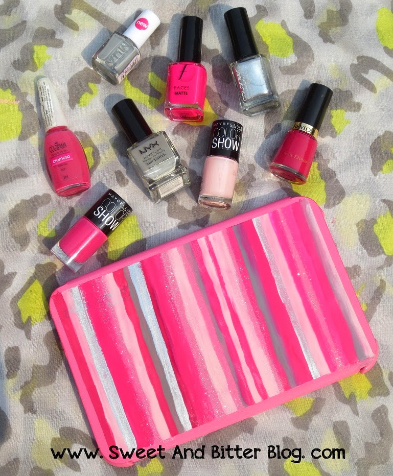 Tutorial Diy Tablet Phone Case Sweet And Bitter Blog