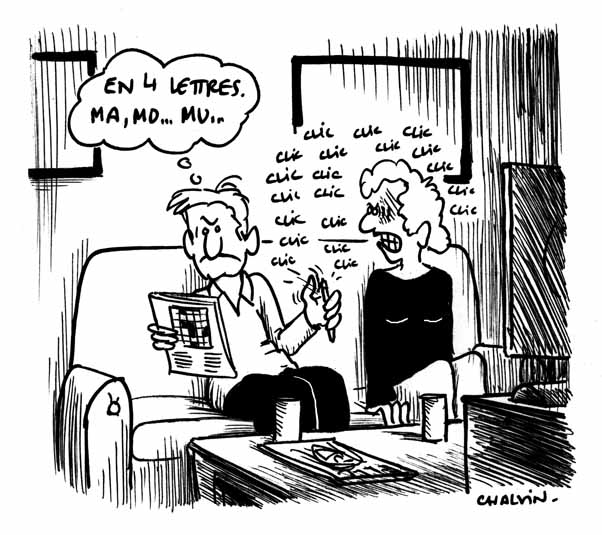 le blog de kramzouk: mots croisés