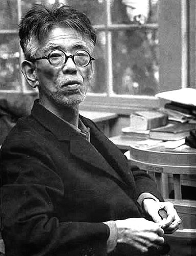 岡潔 数学を志す人に