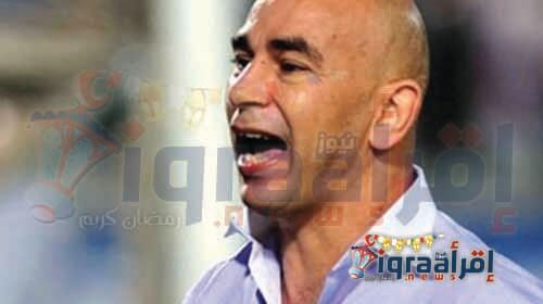 نيابة الإسكندرية تأمر بحبس "حسام حسن" في واقعة الإعتداء على المصور الأمني