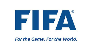logotipo fifa