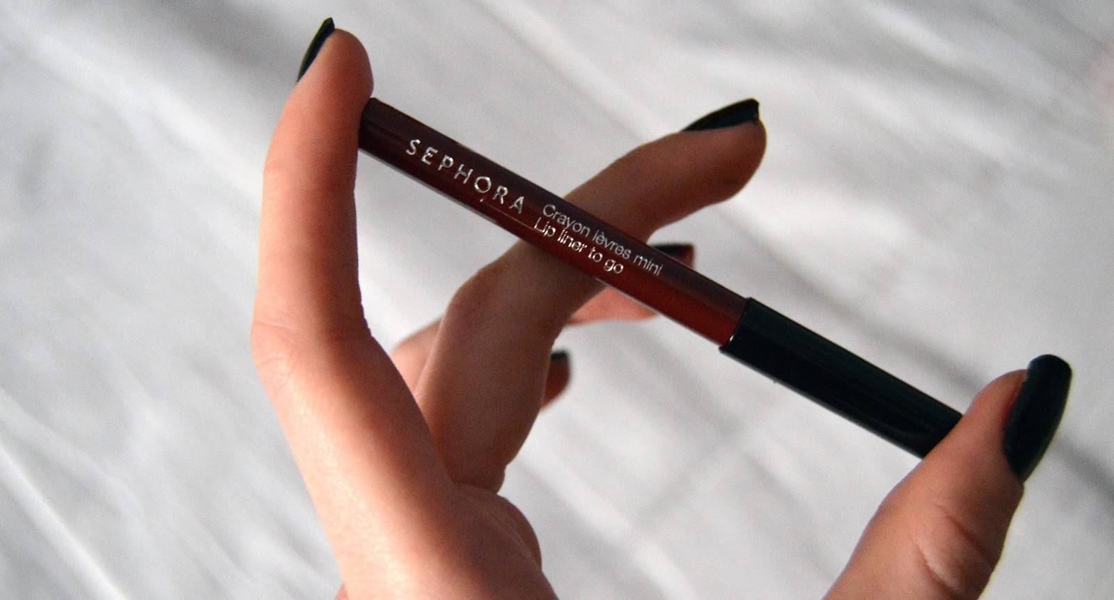 B&B Lip Liner Sephora