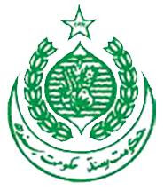 Government of Sindh Logo