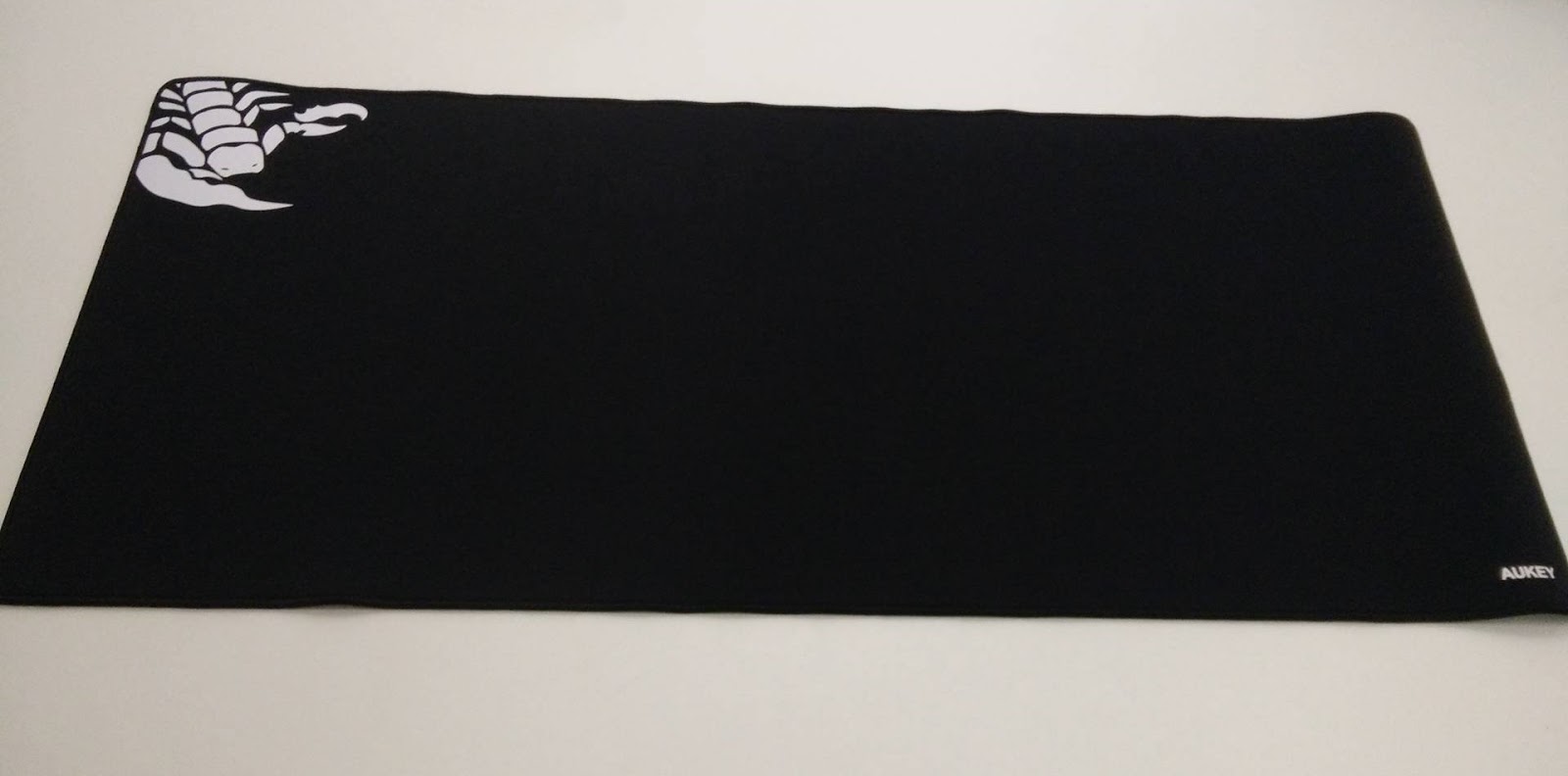 Recensione AUKEY Gaming Mouse Pad XXL Sconti Online